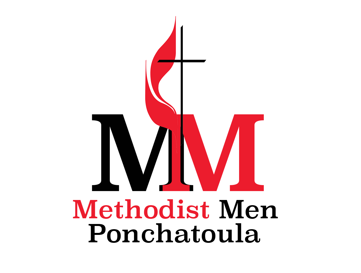 United Methodist Men Logo